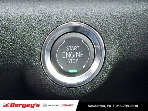 New 2026 GMC Terrain AT4 w/ LPO, Black Badging Package AWD/4WD image 16