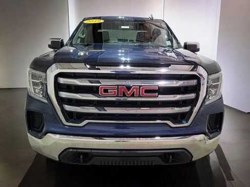 Used 2019 GMC Sierra 1500 SLE image 13