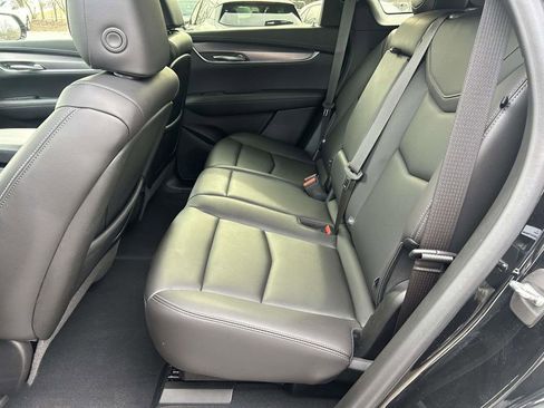 Used 2022 Cadillac XT5 Luxury image 13