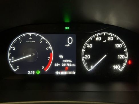 Certified 2024 Honda CR-V EX-L image 26