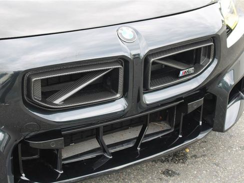 Used 2025 BMW M2 w/ Lighting Package RWD image 21