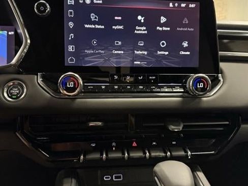 New 2026 GMC Canyon Elevation w/ Convenience Package RWD image 28