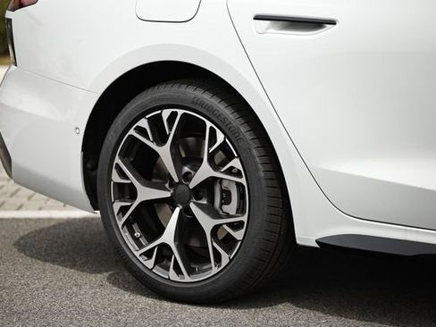 New 2026 Audi A6 Premium Plus image 6