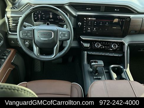 New 2026 GMC Sierra 1500 Denali Ultimate AWD/4WD image 11