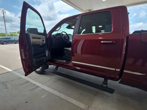Used 2019 RAM 2500 Limited AWD/4WD image 14