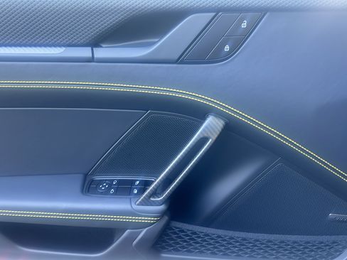 Certified 2026 Porsche 911 GT3 RWD image 24