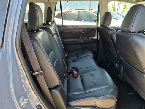 Used 2022 Honda Pilot Special Edition image 25