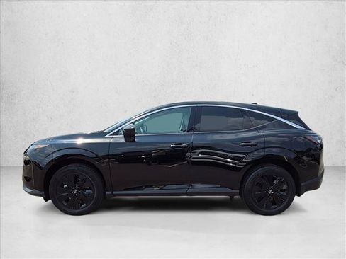 Used 2025 Nissan Murano SV w/ Cargo Package AWD/4WD image 9