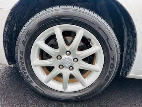 Used 2008 Buick Lucerne CXL w/ Driver Confidence Package FWD image 13