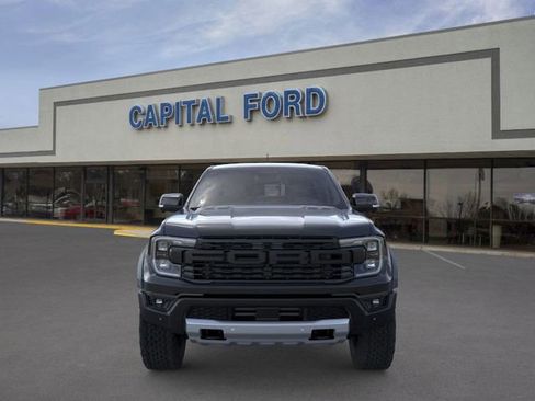 New 2025 Ford Ranger Raptor image 6