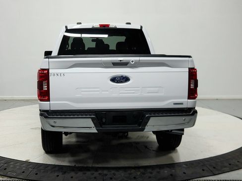 Used 2022 Ford F150 XLT w/ Equipment Group 302A High AWD/4WD image 7