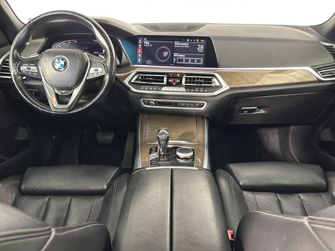 Used 2019 BMW X5 xDrive40i w/ Premium Package AWD/4WD image 17