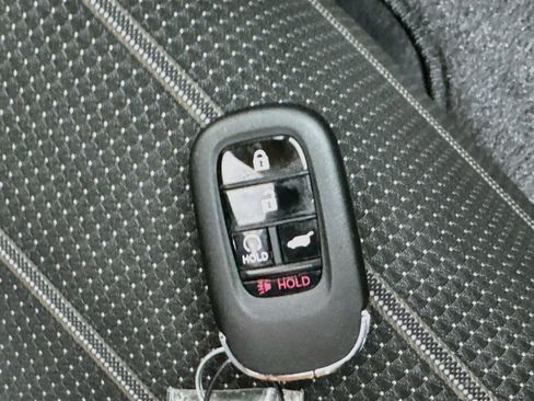 Used 2024 Honda CR-V Sport image 36