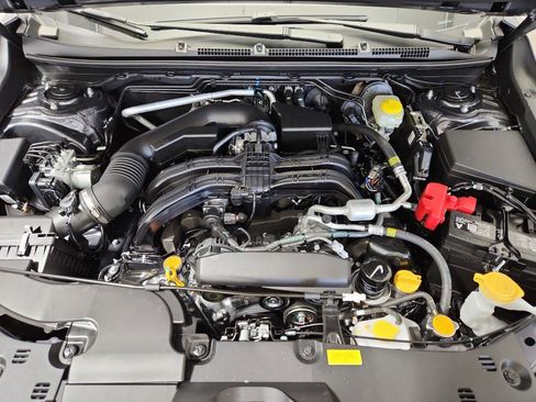 New 2026 Subaru Crosstrek 2.5i Limited image 35