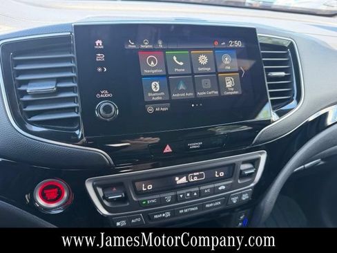 Used 2025 Honda Passport Black Edition image 23