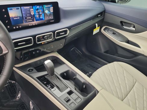 New 2026 Nissan Sentra SL image 35