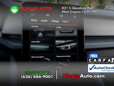 Used 2023 Polestar Polestar 2 image 30