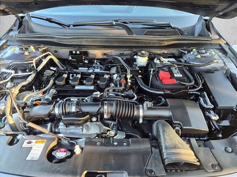 Used 2020 Honda Accord LX image 21