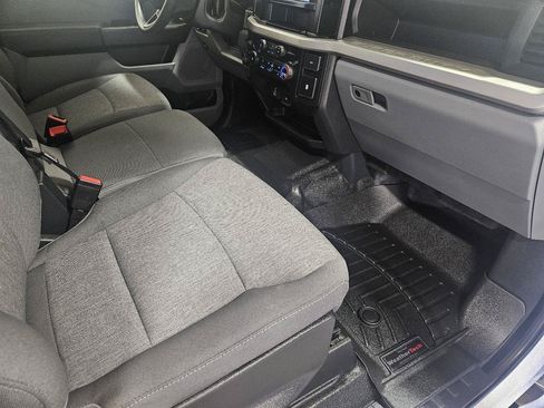 Used 2025 Ford F250 XL w/ FX4 Off-Road Package AWD/4WD image 24