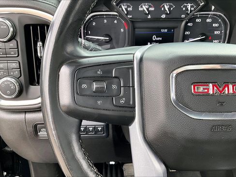 Used 2023 GMC Sierra 3500 SLE w/ SLE Convenience Package image 18