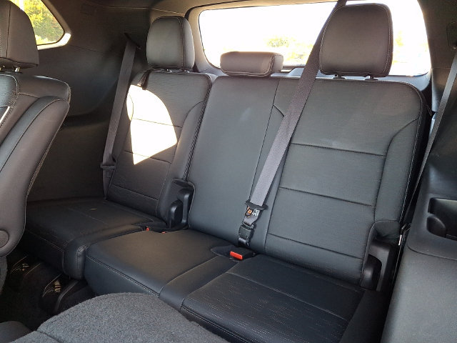 Used 2026 Buick Enclave Sport Touring AWD/4WD image 20