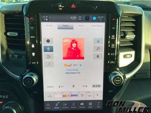 New 2026 RAM 1500 Big Horn image 19