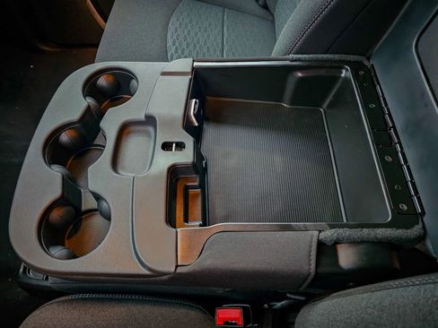 New 2026 RAM 3500 Tradesman image 31