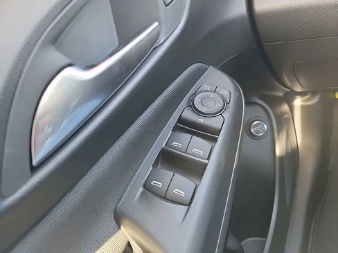 New 2026 Buick Envista Preferred w/ Convenience I Package image 13