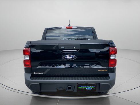 New 2026 Ford Maverick Tremor image 4