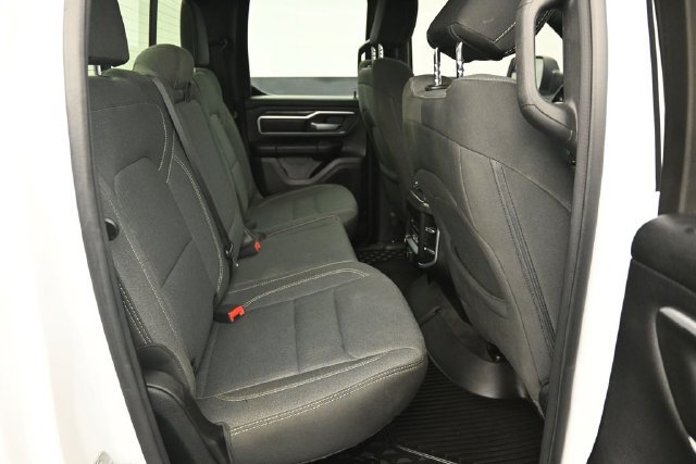 Used 2021 RAM 1500 Big Horn AWD/4WD image 24