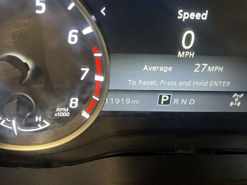 Certified 2024 Nissan Titan SV w/ SV Convenience Package image 58