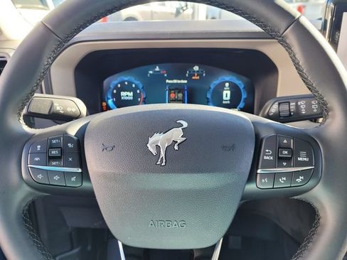 New 2025 Ford Bronco Sport Big Bend w/ Convenience Package AWD/4WD image 46