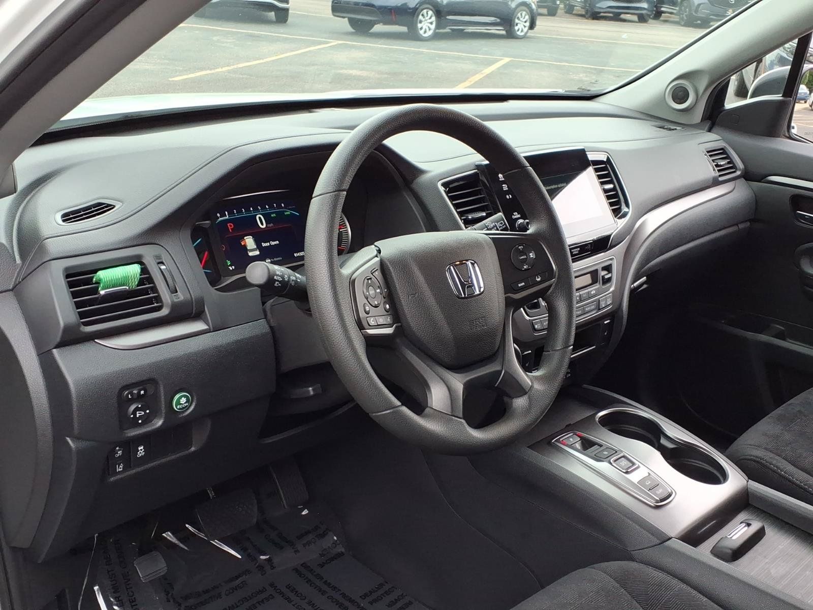 Used 2021 Honda Pilot EX image 5