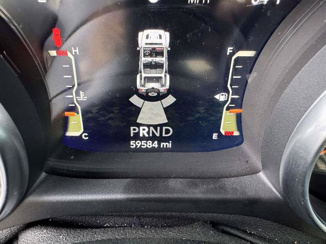 Used 2021 Jeep Wrangler Unlimited Sahara AWD/4WD image 14