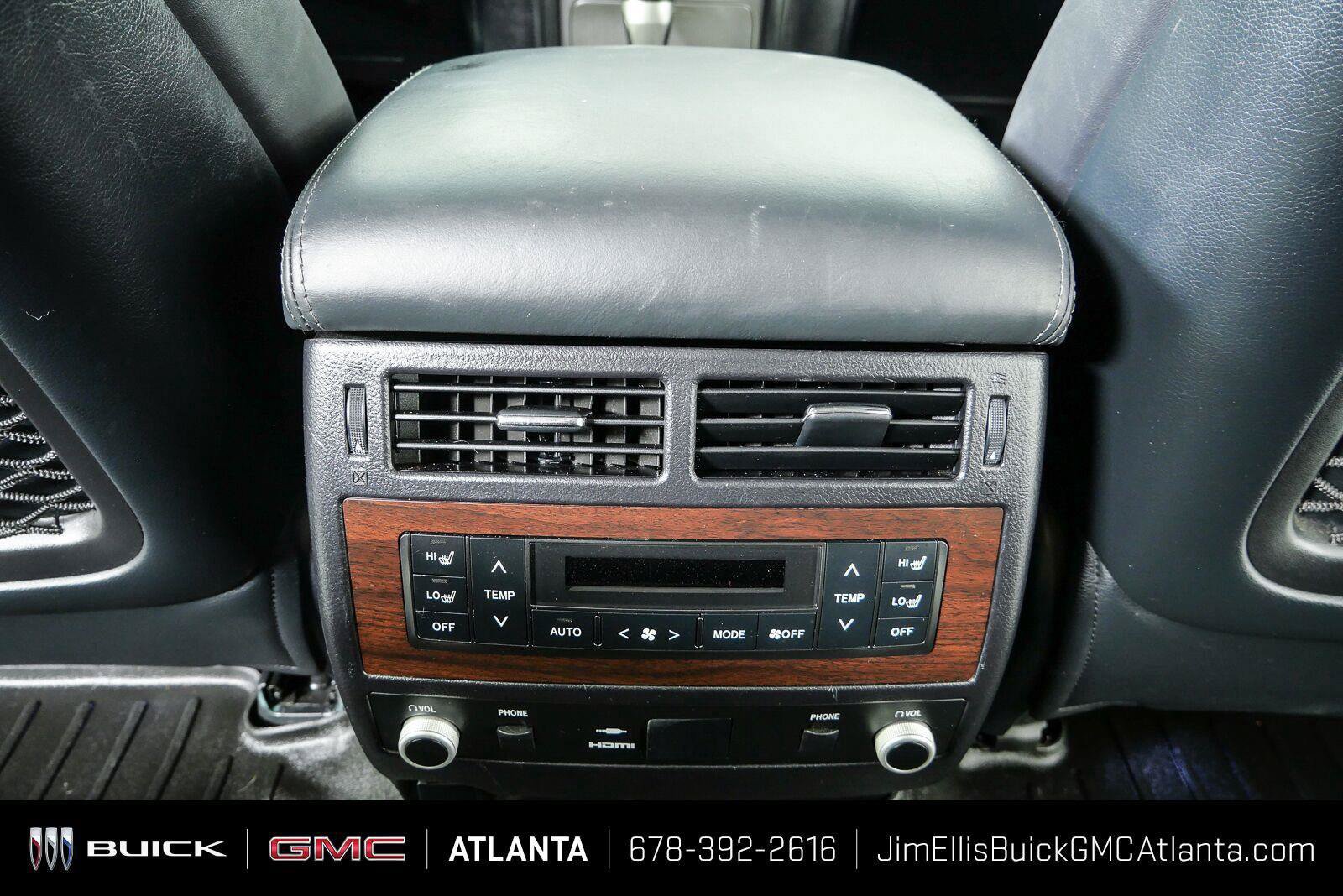 Used 2017 Toyota Land Cruiser AWD/4WD image 21