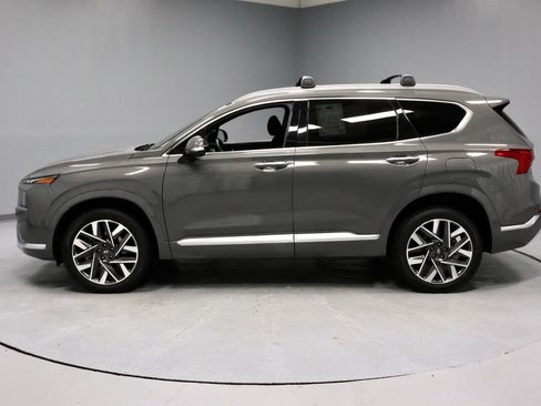 Used 2023 Hyundai Santa Fe Calligraphy AWD/4WD image 9