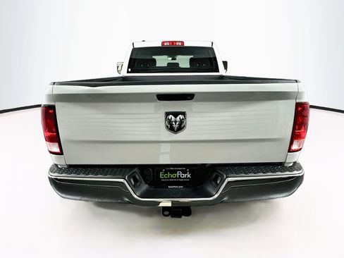 Used 2017 RAM 1500 Tradesman w/ Popular Equipment Group RWD image 7