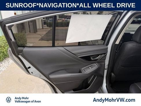 Used 2022 Subaru Legacy Limited AWD/4WD image 20