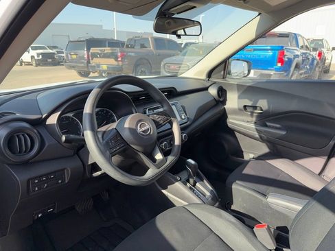 Used 2024 Nissan Kicks S FWD image 9