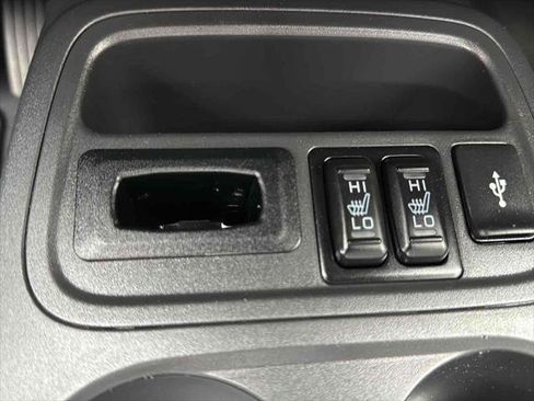 Used 2022 Mitsubishi Mirage SE FWD image 23