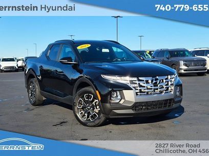 Certified 2023 Hyundai Santa Cruz SEL w/ Activity Package