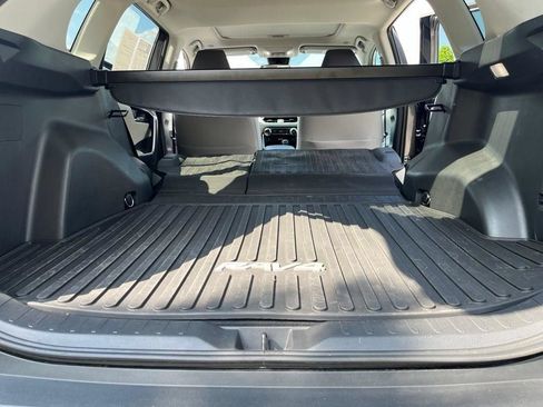 Used 2025 Toyota RAV4 XLE w/ Convenience Package FWD image 34