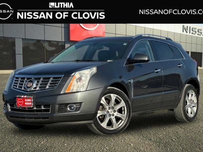 Used 2013 Cadillac SRX Performance