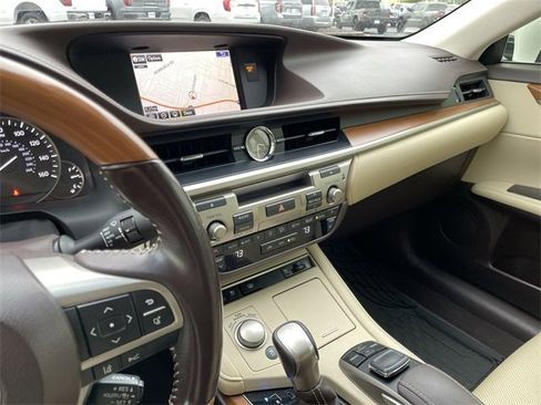 Used 2016 Lexus ES 350 350 image 22