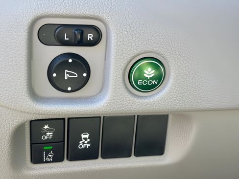 Certified 2019 Honda Pilot EX-L image 19