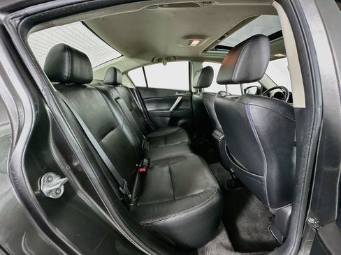 Used 2010 MAZDA MAZDA3 s Grand Touring FWD image 26