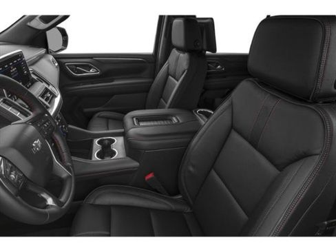 Used 2021 Chevrolet Suburban RST AWD/4WD image 13