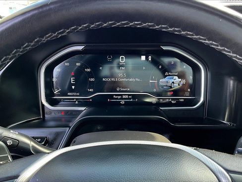 Used 2022 GMC Sierra 1500 Denali w/ Technology Package image 19