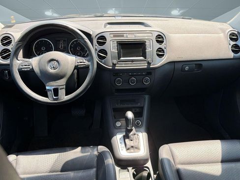 Used 2016 Volkswagen Tiguan S image 23