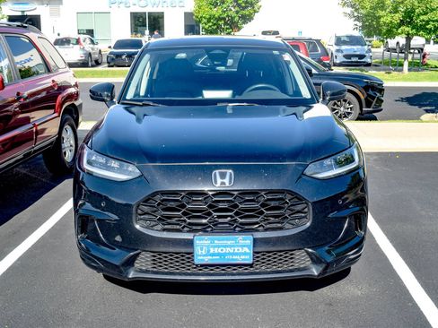Used 2024 Honda HR-V EX-L image 15